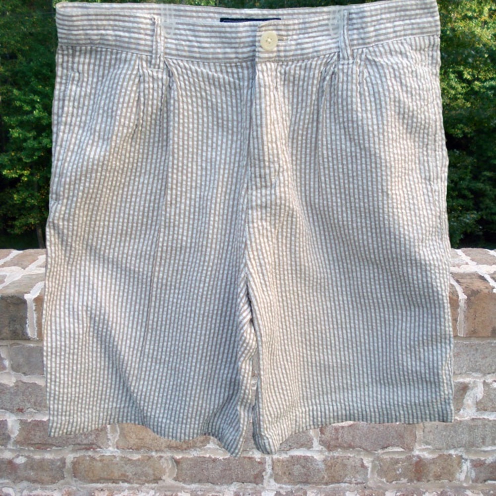 E-Land Sports American Classic Shorts - Size 8